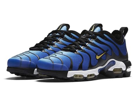 wasist derunterschied zwischen nike air tn x2k und normal|Die Geschichte eines Mythos: der Air Max Plus (TN).